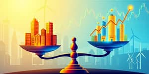 FIIs vs. Ações: Qual a Melhor Escolha para sua Carteira?