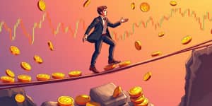 Gestão de Risco para Traders: Minimizando Perdas e Maximizando Ganhos