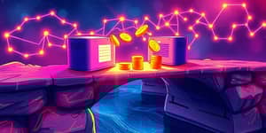 Swaps Atômicos: Trocas Cripto Diretas e Seguras