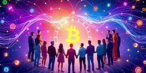 Cripto e o Poder da Comunidade: Movimentos Coletivos