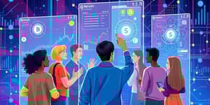 Mercados Predicativos com Cripto: Apostando no Futuro