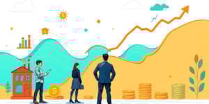 A Relevância do Ciclo Econômico para Investidores