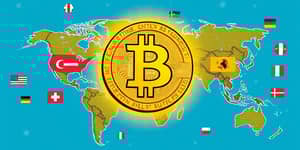 Cripto como Moeda de Reserva Global: Uma Análise