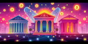 A Evolução das Corretoras Cripto: De Fiat a DeFi