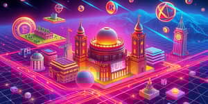 Tokens Não Fungíveis Além da Arte: Casos de Uso Reais