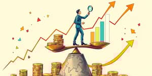 Introdução ao Conceito de Margem e Alavancagem