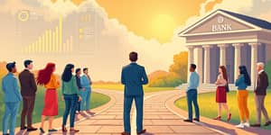 Renda Fixa e a Liberdade de Escolha: Plataformas vs. Bancos