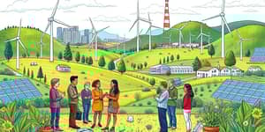 Renda Fixa Sustentável: Invista com Consciência Ambiental e Social