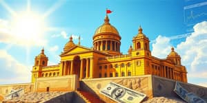 Renda Fixa com Segurança Extra: Entenda a Garantia do Tesouro