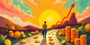 Microempreendedores e o Mundo dos Investimentos: Como Começar?