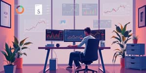 O Guia Completo para o Investidor Autônomo e Seus Desafios