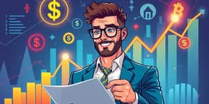 O Retorno Sobre o Capital Investido: Avaliando a Eficiência