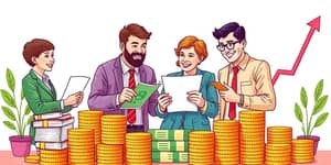 Os Melhores Títulos de Renda Fixa para Cada Perfil de Risco