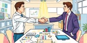 A Arte de Negociar: Estratégias para Comprar e Vender Melhor