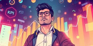 Avaliação de Startups: Além do Sonho, os Números Importam