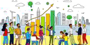 Explorando o Mundo dos Private Equity: Alto Risco, Alto Retorno?