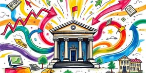 A Influência dos Bancos Centrais nos Seus Investimentos