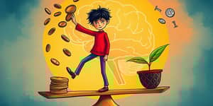 A Psicologia da Perda: Como Lidar com Investimentos Ruins