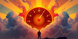 Entendendo o VIX: O Índice do Medo e Suas Oportunidades