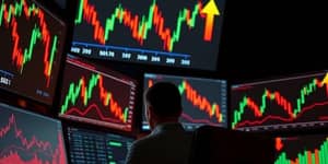 Análise técnica descomplicada: Sinais para investir