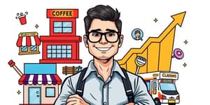 Investir em Franquias: Um Caminho para o Empreendedorismo Financeiro