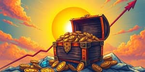 Ações de valor: Encontrando joias escondidas na bolsa