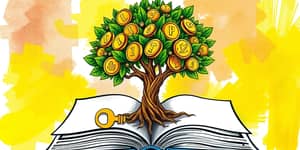 A Chave para o Sucesso: Educação Continuada no Investimento