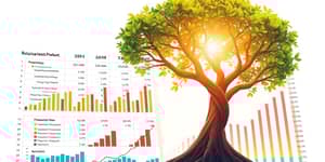 Decifrando o balanço: O que os números dizem sobre a empresa