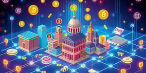 A Revolução dos Ativos Tokenizados: Oportunidades Futuras