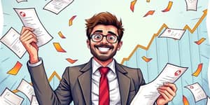 Recompra de ações: Sinal de força ou manipulação?