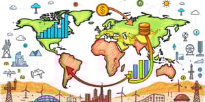 Ciclos de mercado: Prepare-se para as mudanças