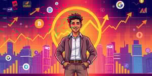 Guia para iniciantes: Seus primeiros passos na bolsa