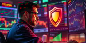 Stop Loss: Proteja seu capital de perdas excessivas