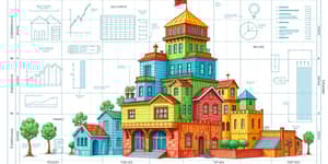 Alocação de ativos: A arquitetura do seu portfólio