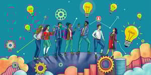 Gerenciamento de risco: A base para o sucesso duradouro