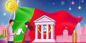 A Ascensão das Criptomoedas PME: Pequenas e Médias Empresas na Era Digital