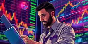 Análise técnica: Preveja movimentos com padrões gráficos