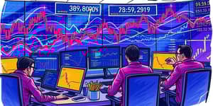 Mercado de opções: Lucrando com a volatilidade
