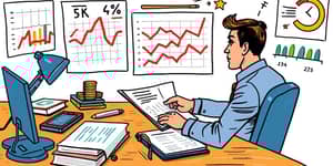 A Importância da Análise de Risco na Seleção de Títulos de Renda Fixa