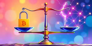 Cripto e o Dilema da Escalabilidade Versus Segurança