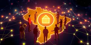 Cripto e a Democratização do Capital de Risco