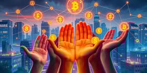 Criptomoedas e a Nova Fronteira do Crowdfunding