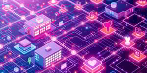 O Potencial das Criptomoedas na Saúde: Registros Imutáveis