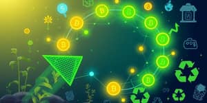 Cripto e a Economia Circular: Como Elas se Complementam?