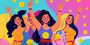 Cripto e o Empoderamento Financeiro Feminino