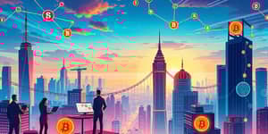 O Impacto da Cripto no Mercado de Trabalho Global