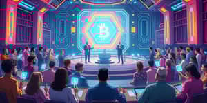 O Futuro da Governança Online com Cripto