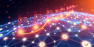 Decifrando o Roadmap: A Visão de Longo Prazo de um Projeto Cripto