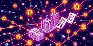 A Arte da Precificação de Novos Tokens Cripto