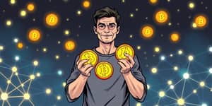 Aprendendo com Cripto: O Poder da Autodisciplina Financeira